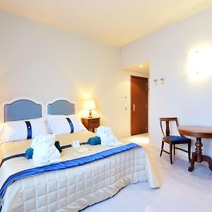 Camera comfort con letto king size