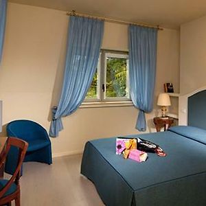 Camera superior con letto king size